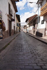 Obraz premium Construcciones antiguas 