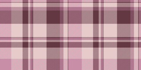Elegant pink plaid design, versatile for backgrounds, textiles, or graphics. A classic pattern with a soft, inviting feel. Great for creative projects.