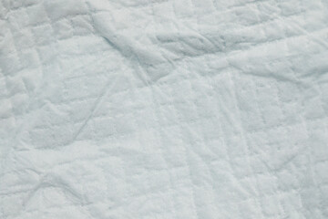 pee pad, puppy pad texture