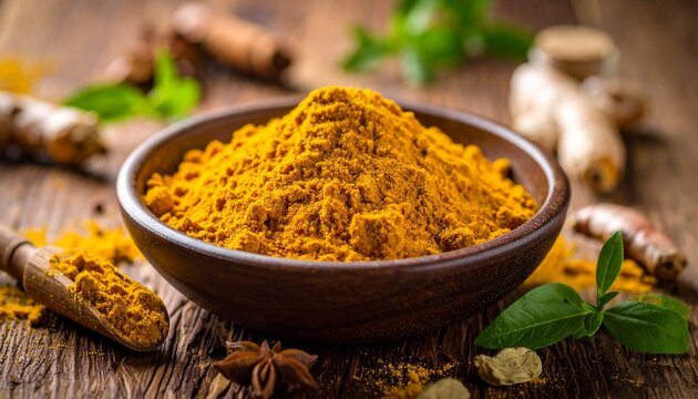 Curry Powder (British-style)
Milder and sweeter than Indian blends, British curry powder is a pantry staple. Often used in Coronation Chicken, curry pies, and retro "chip shop" curry sauce. 