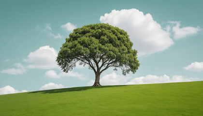 Fototapeta premium tree