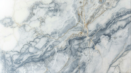 Elegant and Sophisticated Marble Texture with Intricate Veins and Subtle Shades