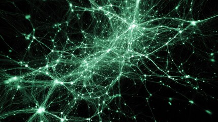 Neural networks in digital art an exploration of tech environments