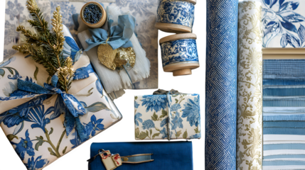 traditional thai style