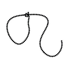 Lariat Icon - Cowbot Rope Lasso