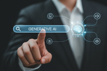 Exploring the future of generative ai technology and its impact on business and innovation trends today