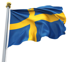 PNG Flag Sweden Flag Sweden