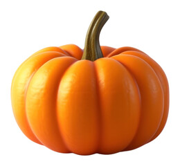 Vegetable pumpkin plant food.