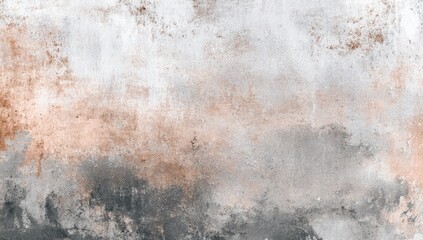 Obraz premium Abstract textured background of muted colors