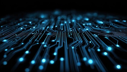 Abstract circuit board design