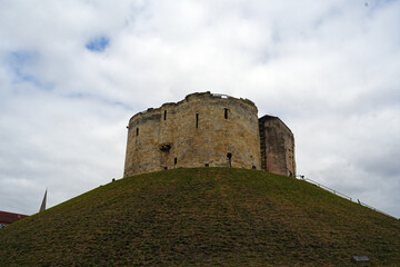Clifford tower