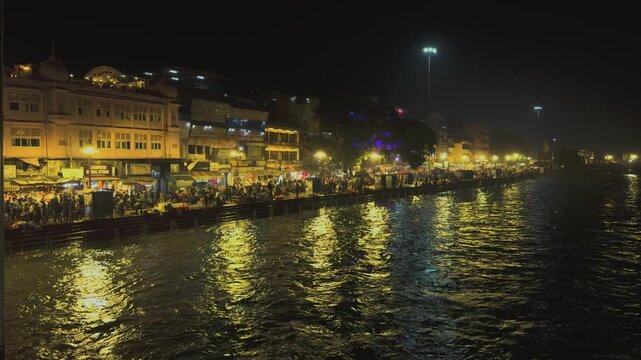 Har ki Pauri Haridwar