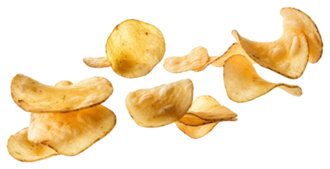 PNG The seven potato chips snack food