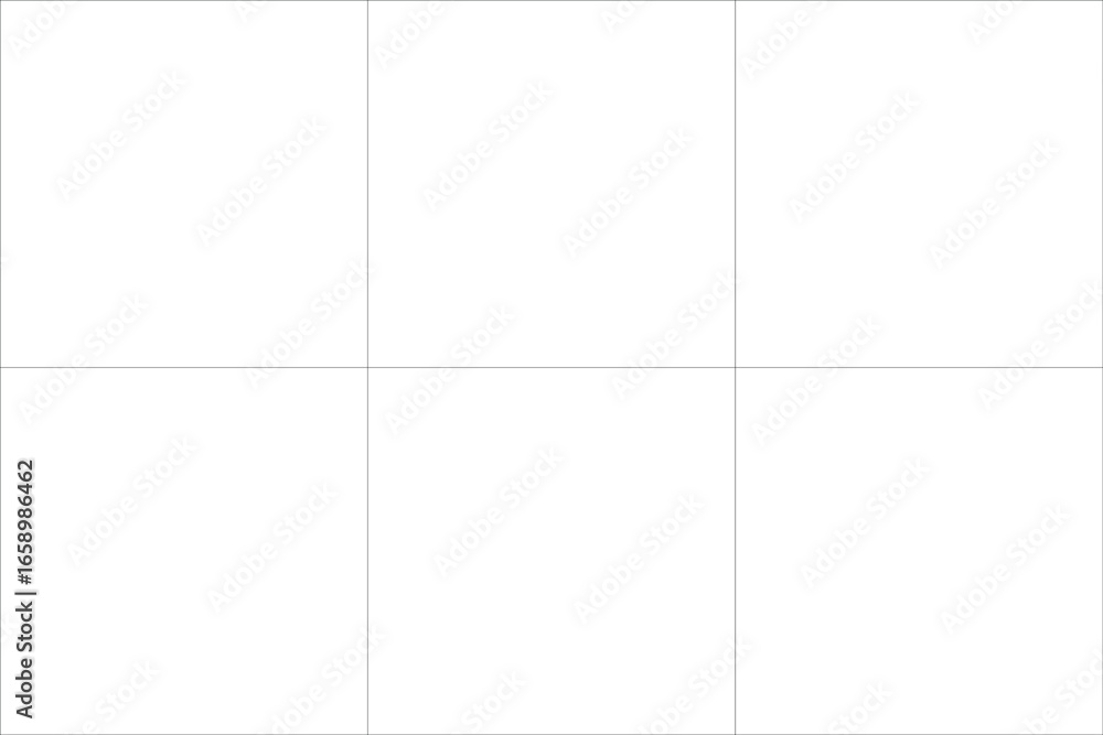 Poster minimal abstract grid structure with wide line spacing with clean geometric lines and background rat