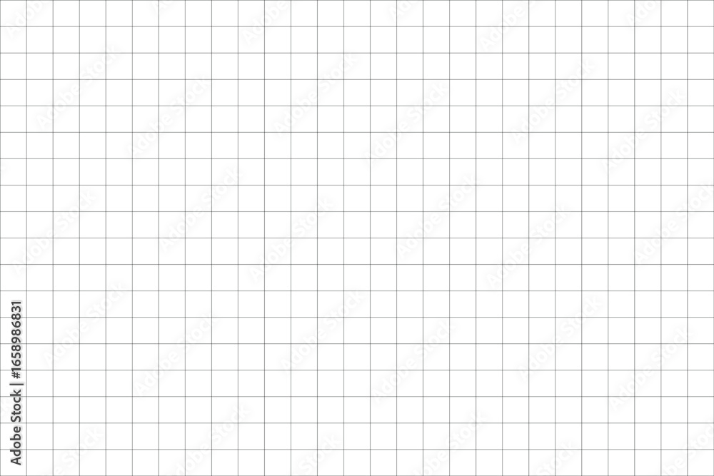 Poster minimal abstract medium grid layout with balanced line spacing, clean geometric lines and background