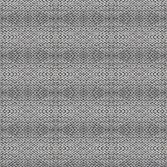 Title: Seamless Gray Knitted Wool Fabric Texture Pattern