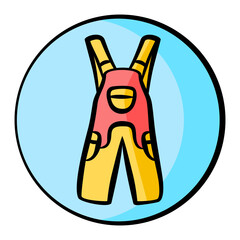 Boiler Suit