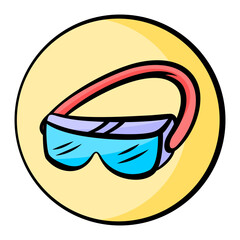 Safety Glass