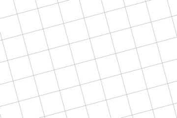 Minimal Abstract Tilted Loose Grid Structure With Wide Line Spacing Rotated 15 Degrees with Clean Geometric Lines and Background Ratio 3:2