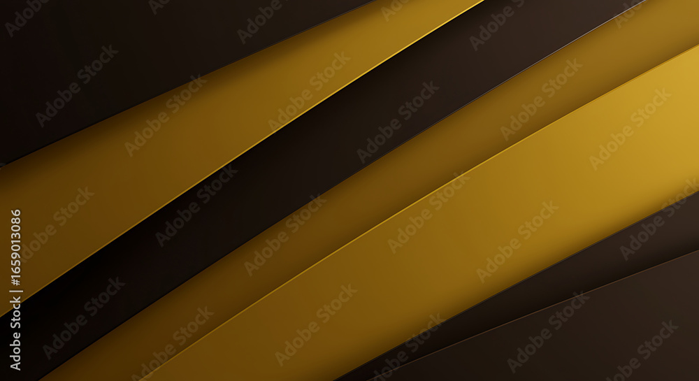 Poster abstract background with diagonal lines and shadows creating a modern and elegant design for various