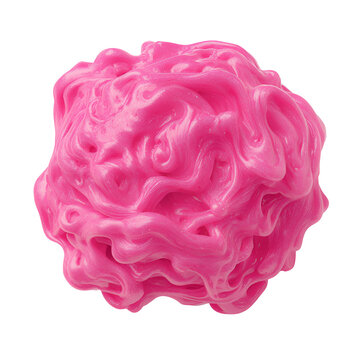Slime Line Texture