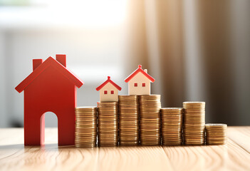 house of coins and house