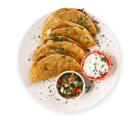 mushakan tacos 