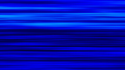Fototapeta premium Dynamic Blue Stripe Background