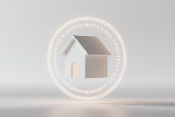 home security concept