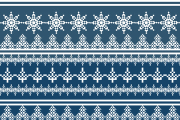 pattern batik flower damask ethnic boho ikat texture tribal geometric background