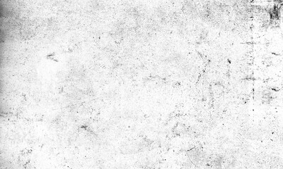 Grungy distressed white texture background with subtle grunge overlay
