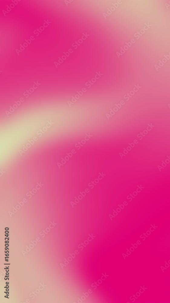 Poster colorful and soft abstract background with bright, blurred lines creating a gentle motion and a vibr