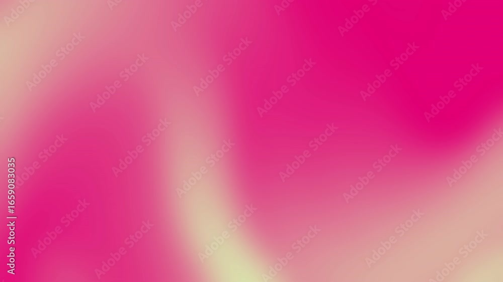Poster colorful and soft abstract background with bright, blurred lines creating a gentle motion and a vibr