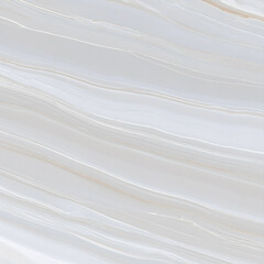 Obraz premium Minimalist travertine limestone texture in soft beige veining and matte finish; clean neutral backdrop with generous negative space for design