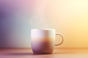 cup of coffee