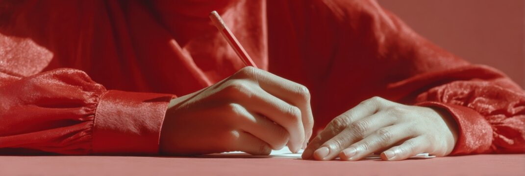 Professional Tuition Assistance Teacher Guiding Student with Math Tools in Classroom Authentic Educational Support for Academic Success Marketing Campaigns