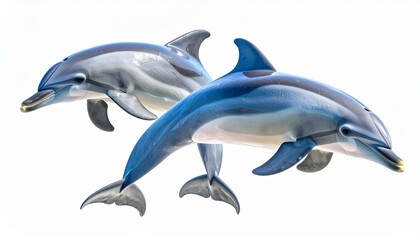 Obraz premium dolphin