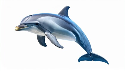 Obraz premium dolphin