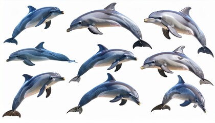 Fototapeta premium dolphin