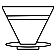 Pour Over Coffee V60