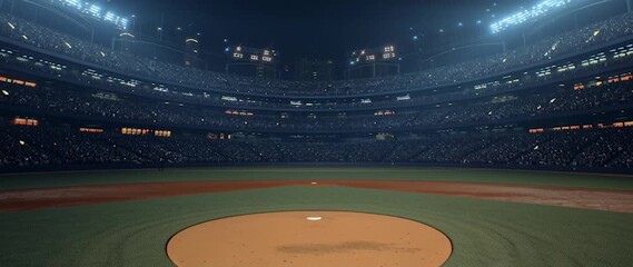 Anamorphic video Abstract Glass Cubes with Neon Lights. Ideal for projects related to digital art, innovation, data, technology, and futuristic design. - Powered by Adobe