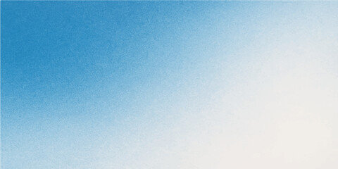 Abstract light blue grunge canvas texture background with a vintage rough paper design