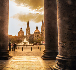 Arquitectura