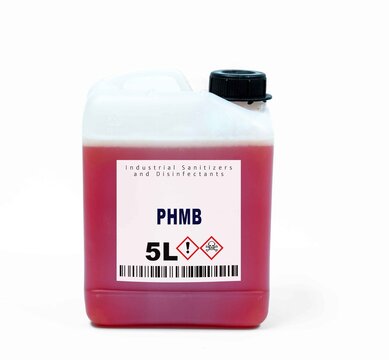 Polyhexamethylene Biguanide (PHMB)
