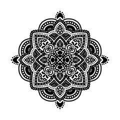 ornamental round ornament