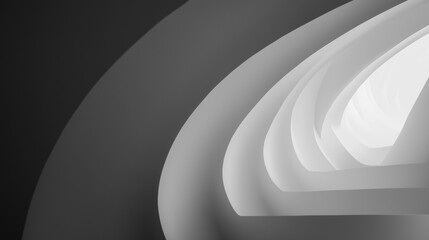 Obraz premium Minimal abstract backgrounds with bold color blocks, simple shapes, and clear text areas. Bright yet tidy visual language for ads, stories, banners, and landing pages. Balanced color and whitespace fo