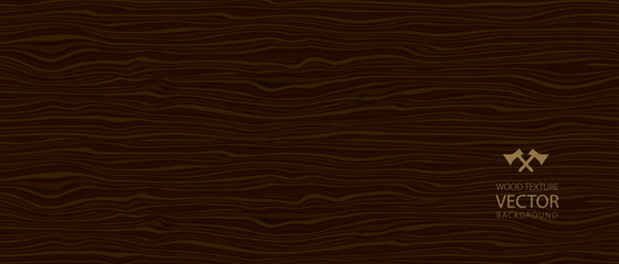 Wooden texture. Vector wood background. Wood texture for your design.