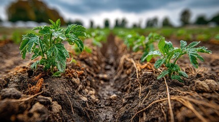 Soil Carbon Sequestration Measurement Tools for Studying Carbon Storage in Soil, Greenhouse Gas Emissions, Soil Fertility, and Climate Change Mitigation in Agricultural and Environmental Research.