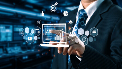 Online ads and digital marketing help brands grow. Content marketing builds engagement. Marketing tools boost ROI. Effective ads and marketing drive online business success. Elide