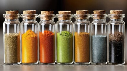 Soil microbial analysis kits used to assess the diversity and activity of microorganisms in soil, aiding in environmental studies, agriculture, and soil health research.